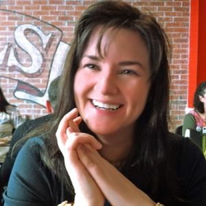 Meet your Posher, Katharyn